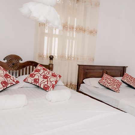 Colonial Bungalow Тангалла Экстерьер фото